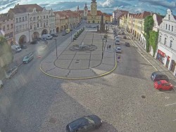 Náměstí Svobody