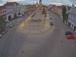 Náměstí Svobody