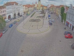 Náměstí Svobody