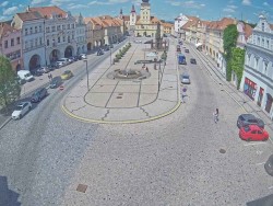 Freedom Square