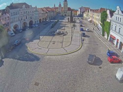 Freedom Square