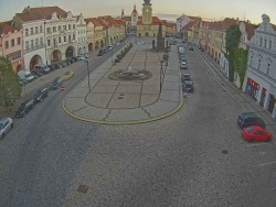 Freedom Square