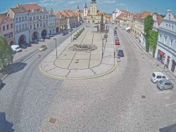 Náměstí Svobody