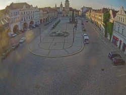 Náměstí Svobody