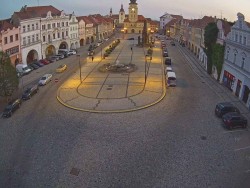 Náměstí Svobody