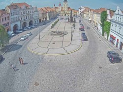 Náměstí Svobody