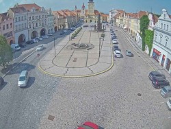 Náměstí Svobody