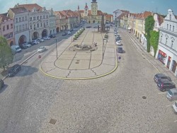 Náměstí Svobody
