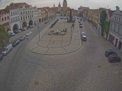 Náměstí Svobody