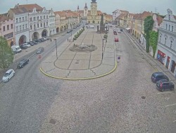 Náměstí Svobody