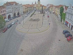 Náměstí Svobody