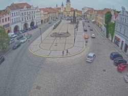 Freedom Square