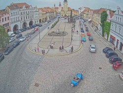 Freiheitsplatz