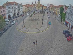 Freedom Square