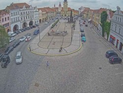 Freedom Square