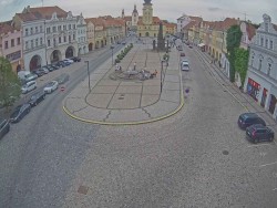 Freedom Square