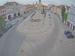 Náměstí Svobody