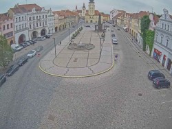 Freiheitsplatz