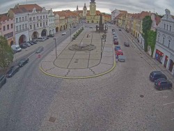 Freiheitsplatz