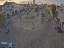 Náměstí Svobody