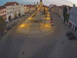 Freedom Square