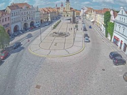 Náměstí Svobody