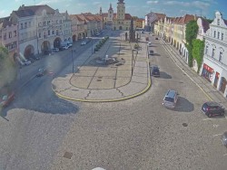 Freedom Square