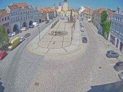 Náměstí Svobody
