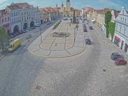 Náměstí Svobody