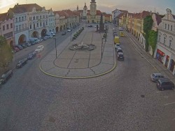 Náměstí Svobody