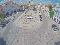 Freiheitsplatz