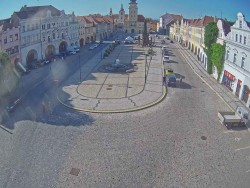 Plac Wolności