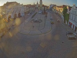 Náměstí Svobody
