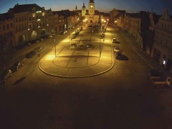 Plac Wolności