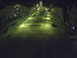 Plac Wolności