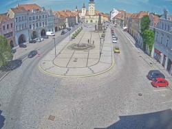 Plac Wolności