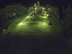 Plac Wolności