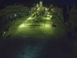 Plac Wolności