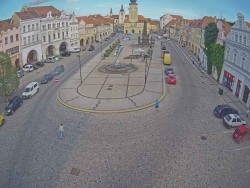 Náměstí Svobody