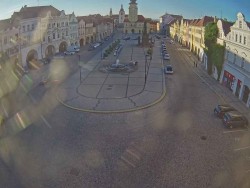 Náměstí Svobody