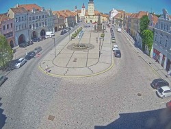 Náměstí Svobody