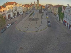 Náměstí Svobody