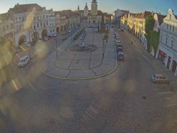 Náměstí Svobody
