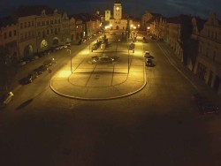 Náměstí Svobody