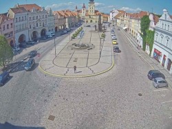 Náměstí Svobody
