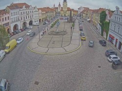 Náměstí Svobody