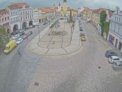 Freiheitsplatz