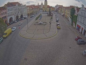 Town of Žatec - Freedom Square - 17.8.2026 v 13:00 Town of Žatec - Freedom Square - 17.8.2026 v 13:00