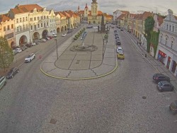 Náměstí Svobody