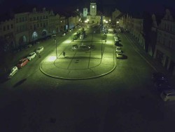Plac Wolności